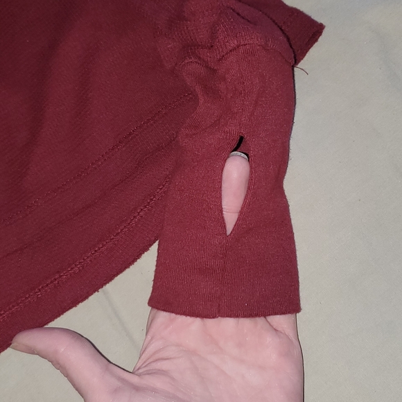 🔥🔥Harley Davidson thermal long sleeve - Picture 4 of 6